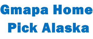 Gmapa Home  Pick Alaska