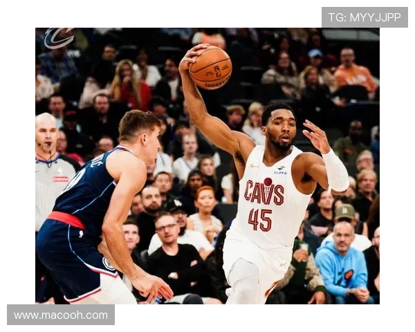 骑士大胜快船33分送惨败