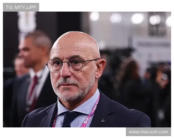 德拉富恩特告知卡瓦哈尔出场优先