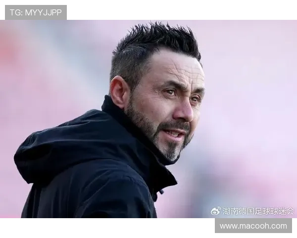 德泽尔比：赢球后每周请队员吃饭